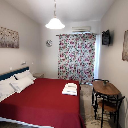 Dionisos Apts Gouvia By Estia Room photo