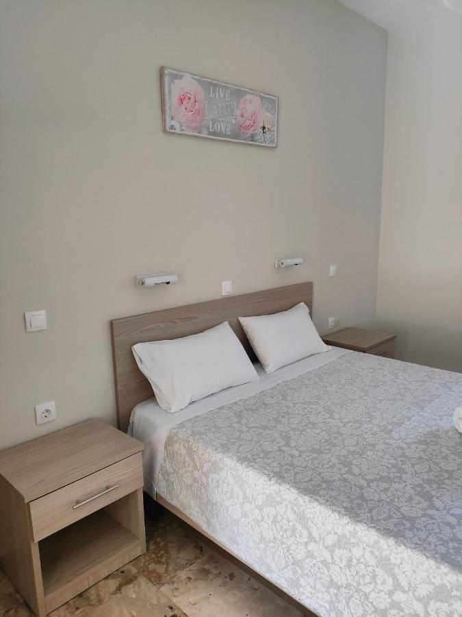 Dionisos Apts Gouvia By Estia Exterior photo