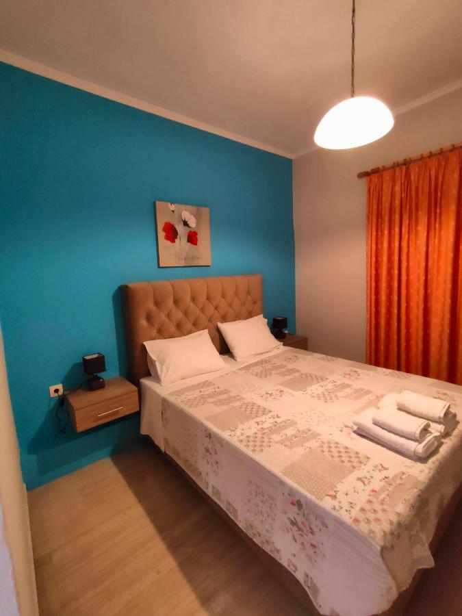 Dionisos Apts Gouvia By Estia Exterior photo
