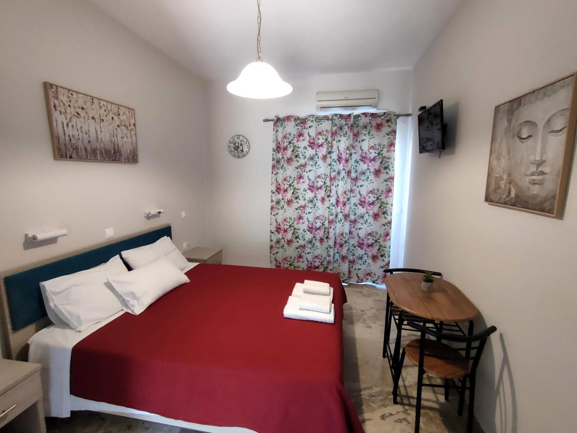 Dionisos Apts Gouvia By Estia Room photo